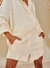 Claudia Set Beige