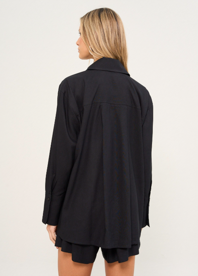 Tina Set Black
