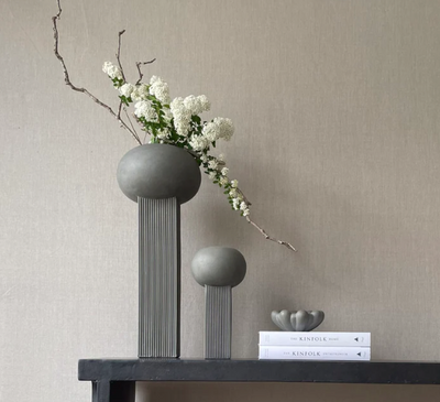 Empire Vase