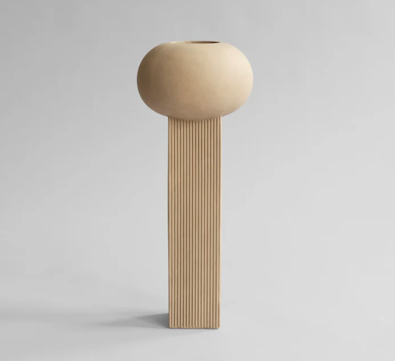 Empire Vase