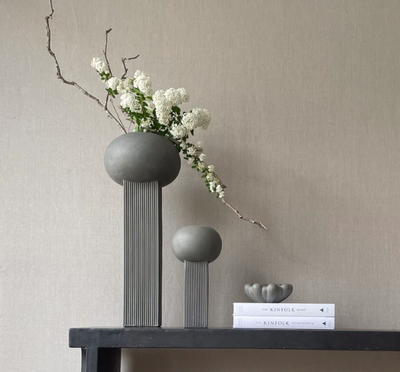 Empire Vase