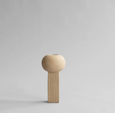 Empire Vase