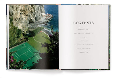 The Stylish Life Tennis