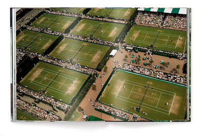 The Stylish Life Tennis