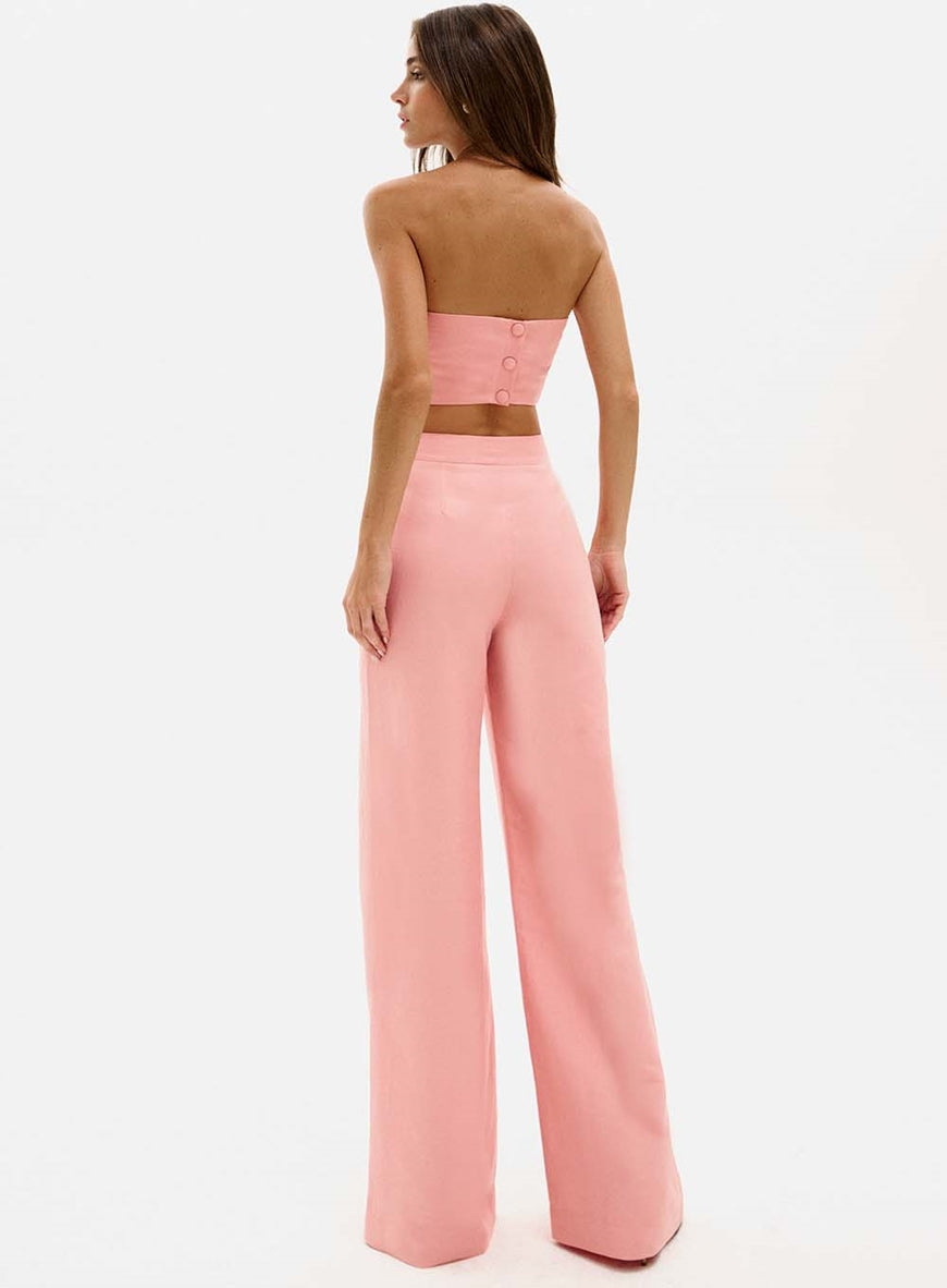 Angelica Pant Pink