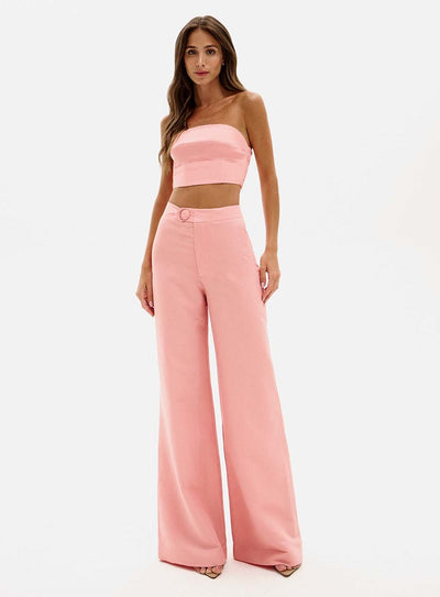Angelica Pant Pink