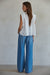 Adva Top Off White