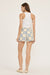 Creinfa Set Natural Chambray