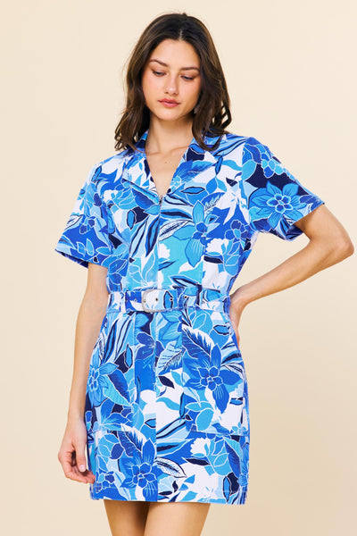 Mina Dress Colbat