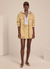 Camille Jacket Beige