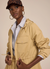 Camille Jacket Beige