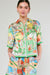 Lia Set Floral Stripe Multi