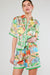 Lia Set Floral Stripe Multi