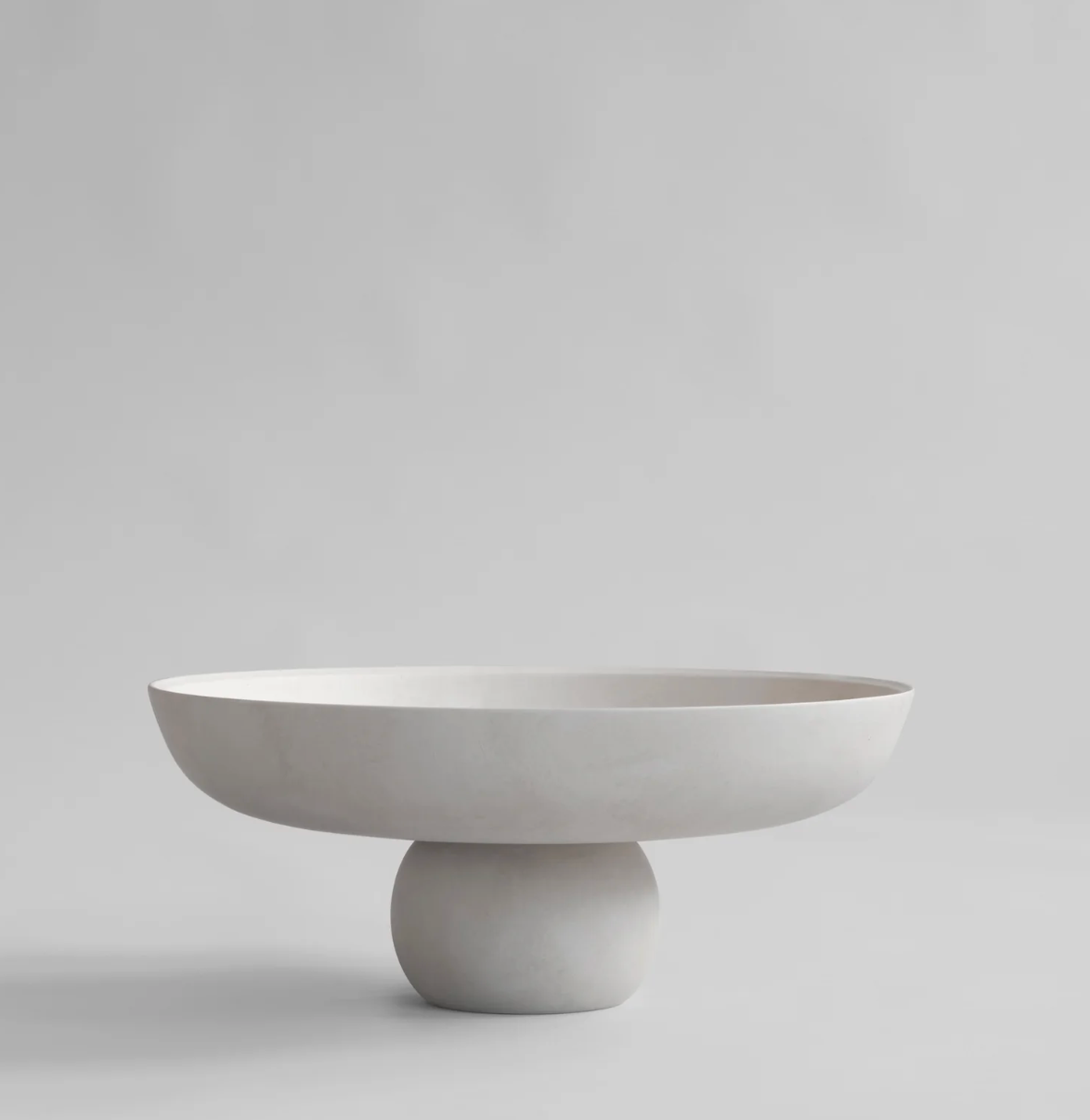 Baburu Bowl Big Birch