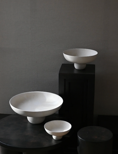 Barburu Bowl Mini Birch
