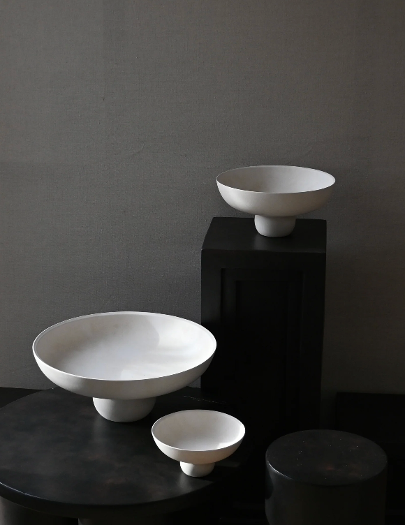 Barburu Bowl Mini Birch