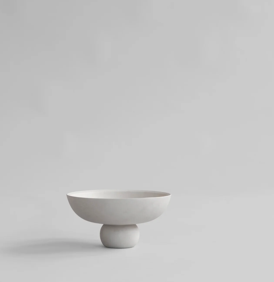 Barburu Bowl Mini Birch