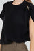 Ring Knitted Sweater