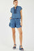 Luisa Set Chambray