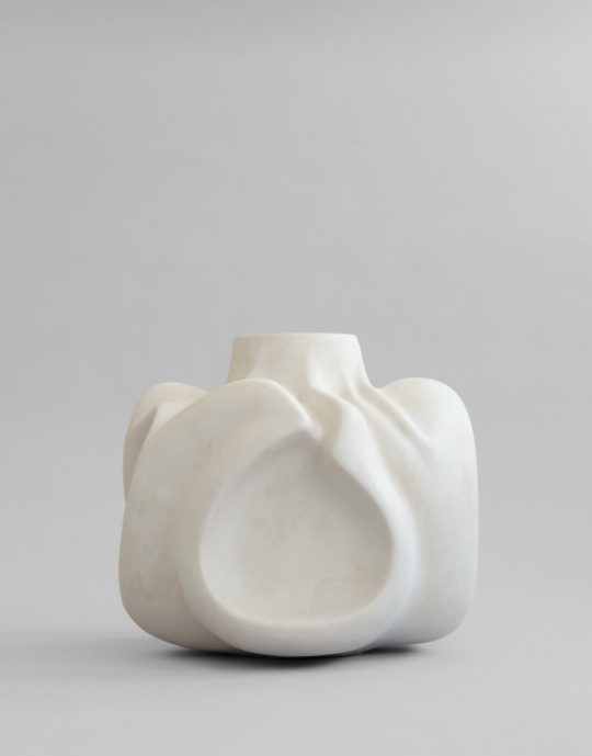 Wabi Vase Big Birch