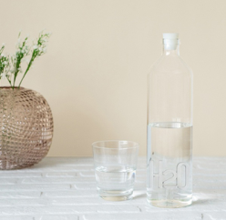 Bottle H2O