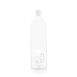 Bottle H2O
