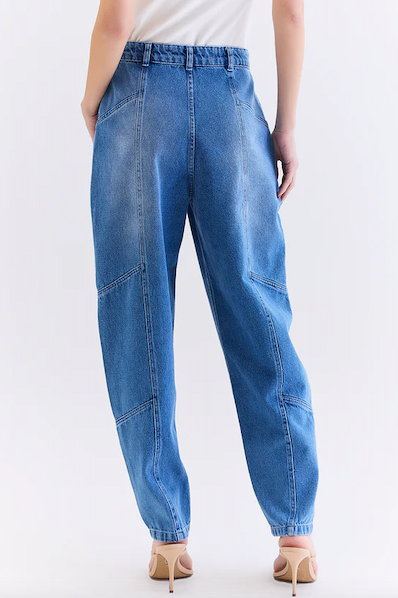 Nia Pant Jean ClearBlue