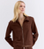 Marissa Jacket Brown