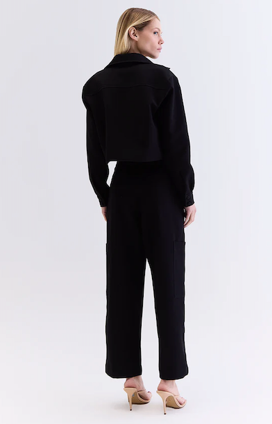 Pirena Pant Black
