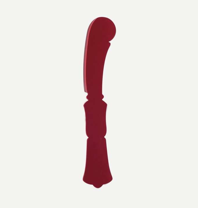 Spreader Red