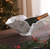 Vida Bloom Wine Bucket White