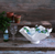 Vida Bloom Wine Bucket White