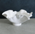 Vida Bloom Wine Bucket White