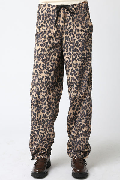 Tara Leopard Pant