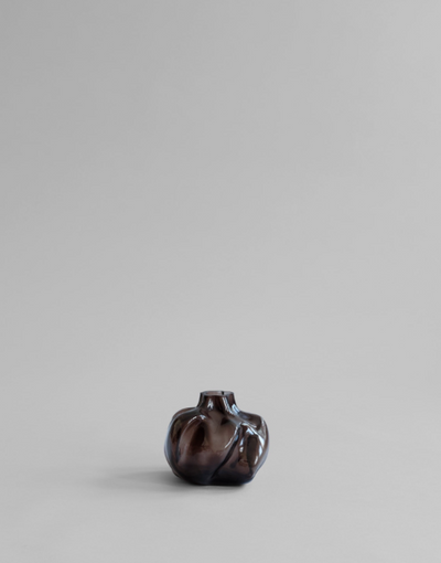 Wabi Vase Mini Smoked Forest