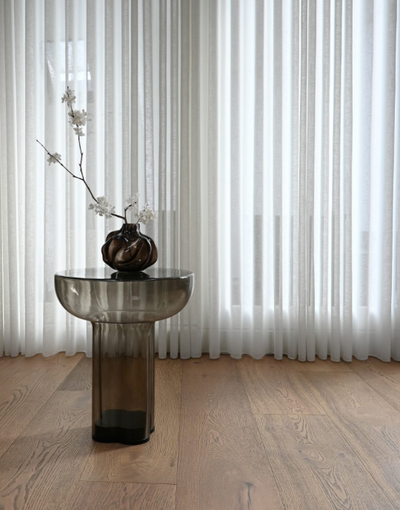 Wabi Vase Mini Smoked Forest