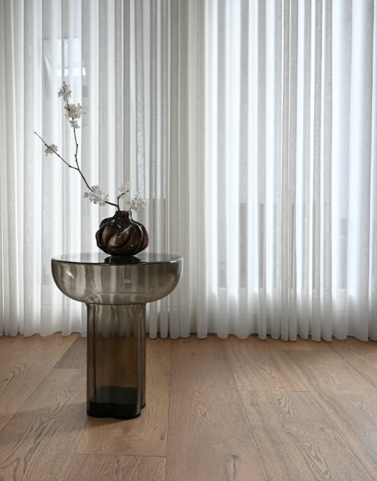 Wabi Vase Mini Smoked Forest