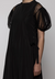 Julia Maxi Dress Black