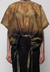Ribbon T Shirt Print