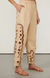 Zara Pant Beige