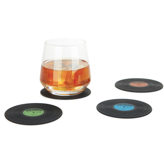 The Coaster Coasters
