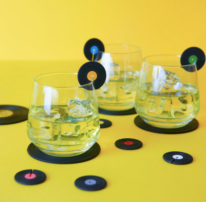 The Coaster Coasters