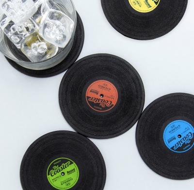 The Coaster Coasters