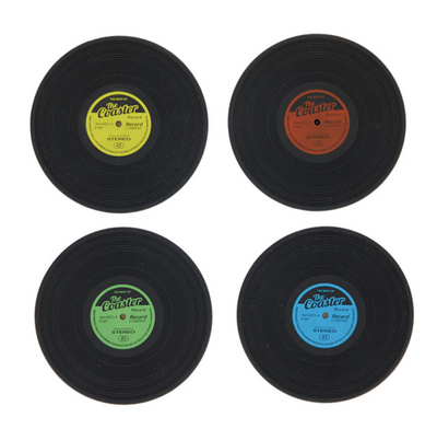 The Coaster Coasters
