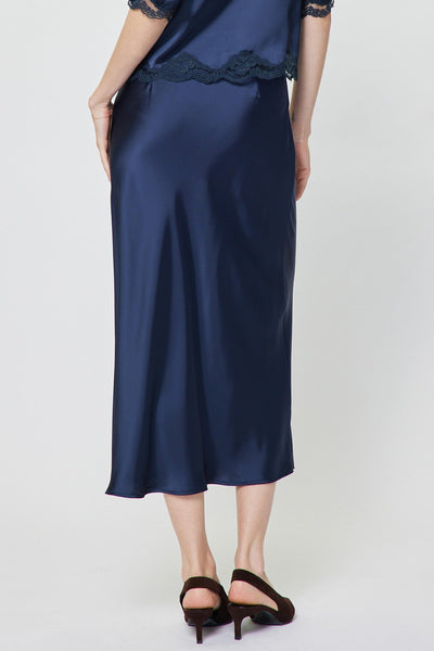 Xia Skirt Navy