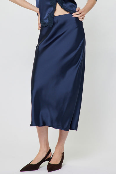 Xia Skirt Navy