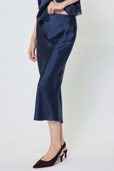 Xia Skirt Navy