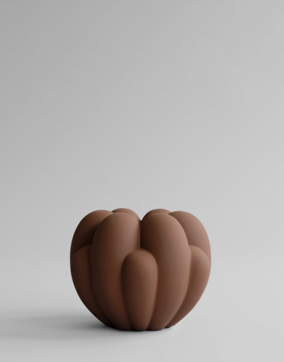 Bloom Vase Mini Almond