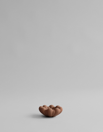 Bloom Tray Mini Almond
