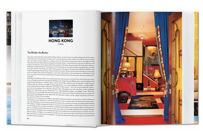 100 Interiors Around the World